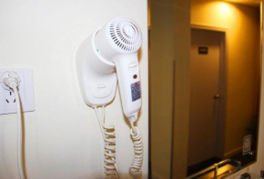  7Days Inn Tangshan Luannan Jianshe Road  Таншань